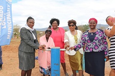 Makhado 2016 Events